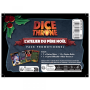 Acheter Dice Throne - Père Noël Vs. Krampus - Pack Promo - GameSpirit