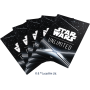 Acheter Protège-Cartes - Card Back Black- Star wars Unlimited - (x60+1) - GameSpirit