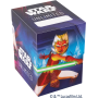 Acheter Deck Box - Ahsoka & Grievous - Star wars Unlimited - GameSpirit