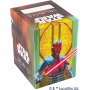 Acheter Deck Box - Obi-Wan & Darth Maul - Star wars Unlimited - GameSpirit