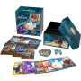 Acheter Trésor des Illumineurs - La Mer Azurite - Disney Lorcana - GameSpirit