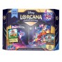 Acheter Coffret Collector Stitch - La Mer Azurite - Disney Lorcana - GameSpirit