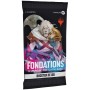 Acheter Booster de Jeu - Fondations - Magic the Gathering - GameSpirit
