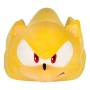 Acheter Peluche - Super Sonic - Mocchi-Mocchi  - Sonic The Hedgehog (40cm) - GameSpirit