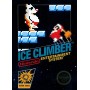Acheter Ice Climber - NES - GameSpirit