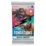 Acheter Boosters JumpStart - Fondations - Magic the Gathering - GameSpirit
