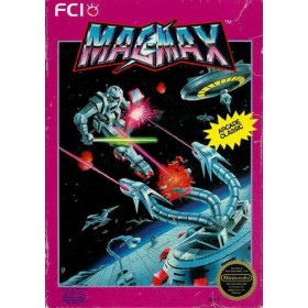 Acheter Mag Max - Nes dans votre magasin GameSpirit