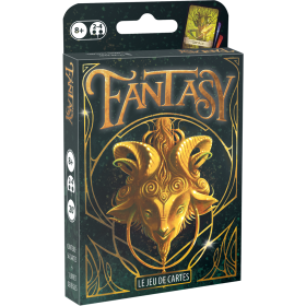 Acheter Fantasy - GameSpirit
