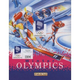 Acheter Winter Olympics - MD dans votre magasin GameSpirit