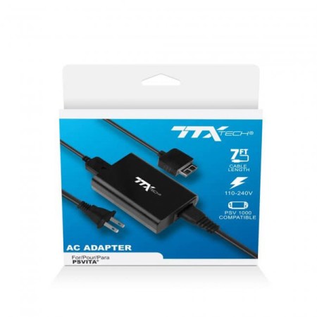 Acheter Chargeur PlayStation Vita - TTx - GameSpirit