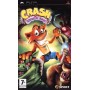Acheter Crash - Génération Mutant - PSP - GameSpirit