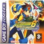 Acheter Megaman 6 Battle Network Cybeast Gregar - GBA dans votre magasin GameSpirit