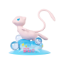 Acheter Mew - Prime Figure Mini - Funism - Pokémon - N°0151 dans votre magasin GameSpirit