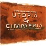 Acheter Terraforming Mars - Utopia & Cimmeria - Extension - GameSpirit