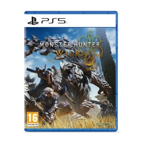Acheter Monster Hunter Wilds - PS5 dans votre magasin GameSpirit