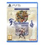 Acheter Suikoden I et II Remaster - PS5 dans votre magasin GameSpirit