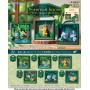 Acheter Pokémon - Depp Woods - Pokémon Frame Collection - GameSpirit
