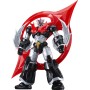Acheter Maquette - Mazinger Zest - Moderoid - GameSpirit