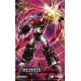 Acheter Maquette - Mazinger Zest - Moderoid - GameSpirit