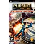 Acheter Pursuit Force Extreme Justice - PSP dans votre magasin GameSpirit