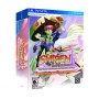 Acheter Shiren the Wanderer - The Tower of Fortune and the Dice of Fate - Eternal Wanderer Edition - PS Vita dans votre magasin 