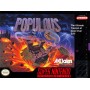 Acheter Populous - Snes dans votre magasin GameSpirit