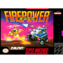 Acheter FirePower 2000 - Snes dans votre magasin GameSpirit