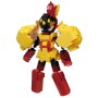 Acheter Carmadura - Nanoblock R04 - Pokémon - GameSpirit