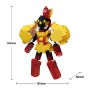 Acheter Carmadura - Nanoblock R04 - Pokémon - GameSpirit