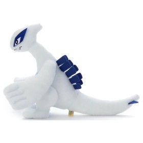 Acheter Peluche - Lugia - I Choose You ! - Pokémon - 249 - GameSpirit