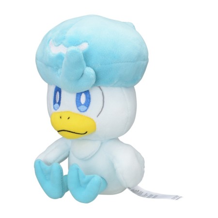 Acheter Peluche - Coiffeton - Pokémon Center - Pokémon - GameSpirit