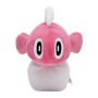 Acheter Peluche - Nigirigon Rose - Forme Affalée - Pokémon Center - Pokémon - GameSpirit