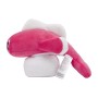 Acheter Peluche - Nigirigon Rose - Forme Affalée - Pokémon Center - Pokémon - GameSpirit