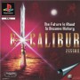 Acheter Excalibur 2555 A.D. - PSX  - GameSpirit