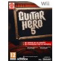 Acheter Guitar Hero 5 - Nintendo Wii - GameSpirit