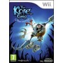 Acheter The Kore Gang La menace intraterrestre - Wii dans votre magasin GameSpirit