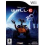 Acheter Wall E - Wii dans votre magasin GameSpirit