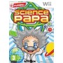 Acheter Science Papa - Wii dans votre magasin GameSpirit