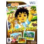 Acheter Go Diego ! Mission Safari - Wii dans votre magasin GameSpirit