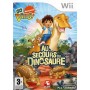 Acheter Go Diego ! Au Secours du Dinosaure - Wii dans votre magasin GameSpirit
