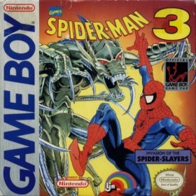 Acheter Spider-Man 3 - GB dans votre magasin GameSpirit