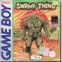 Acheter Swamp Thing - GB dans votre magasin GameSpirit