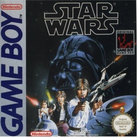 Acheter Star Wars - GB dans votre magasin GameSpirit