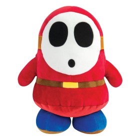 Acheter Peluche - Mocchi-Mocchi Maskass - Super Mario - GameSpirit