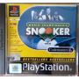 Acheter World Championship Snooker - Edition Bestsellers - PSX - GameSpirit