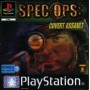 Acheter Spec Ops - Cover Assault - PSX - Sony - GameSpirit