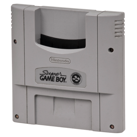 Acheter Super Game Boy - NTSC JP - GameSpirit