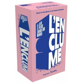 Acheter L'Enclume - Jeux de Société - GameSpirit