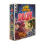 Acheter King of Tokyo - Duel - Jeu de Société - GameSpirit
