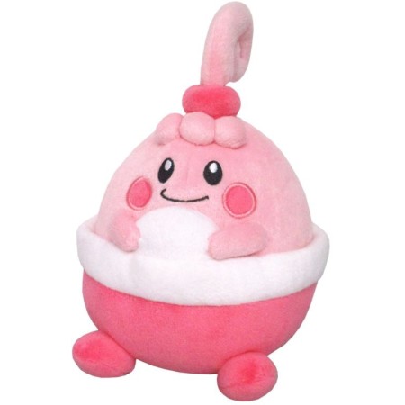 Acheter Peluche - Ptiravi - Stuffed - Pocket Monsters AllStar Collection - Pokémon - 22 - GameSpirit